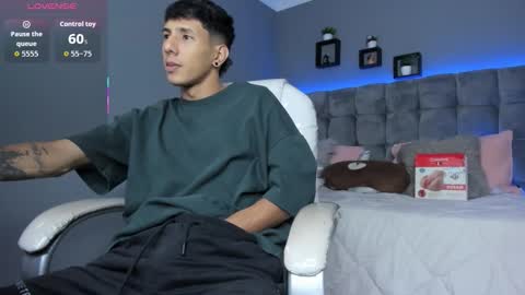 Juan online show from 09/23/25, 12:19