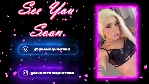 JUANA VALENTINA QUINTERO independent model  ONLY FANS --- Juanaquintero online show from 10/19/25, 04:13