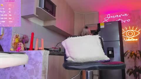 JUANA VALENTINA QUINTERO independent model  ONLY FANS --- Juanaquintero online show from 10/23/25, 05:07