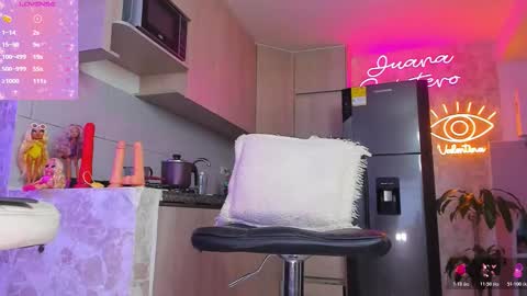 JUANA VALENTINA QUINTERO independent model  ONLY FANS --- Juanaquintero online show from 10/26/25, 08:09