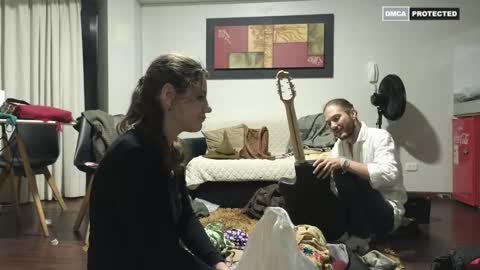 Juana1hin online show from 10/31/25, 08:37