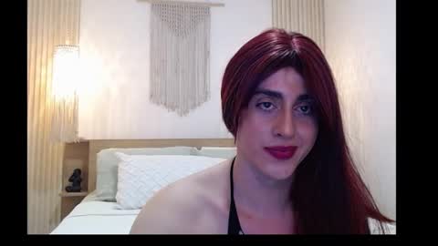 juana online show from 01/27/25, 09:11