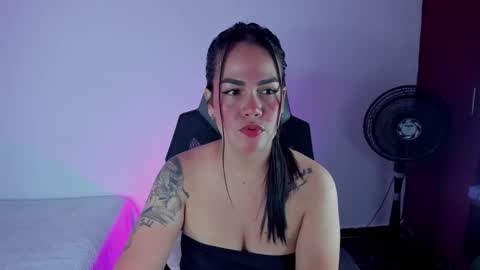 Juana Gate online show from 01/06/26, 04:27