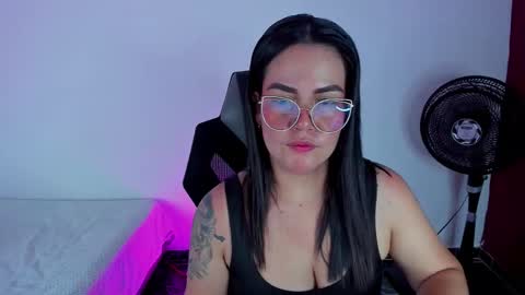 Juana Gate online show from 01/09/26, 04:04