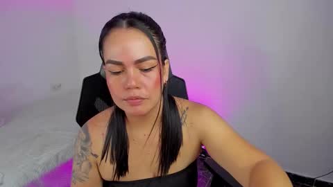 Juana Gate online show from 01/13/26, 04:40