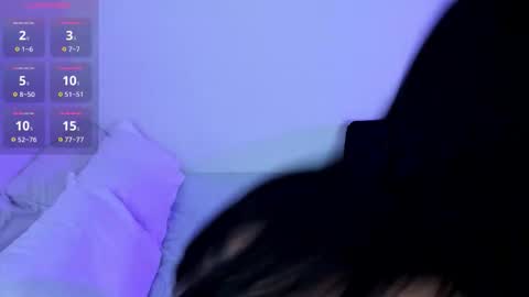 Juana Gate online show from 02/20/26, 12:51