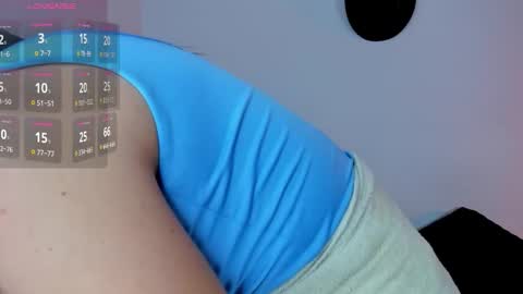 Juana Gate online show from 02/27/26, 02:55