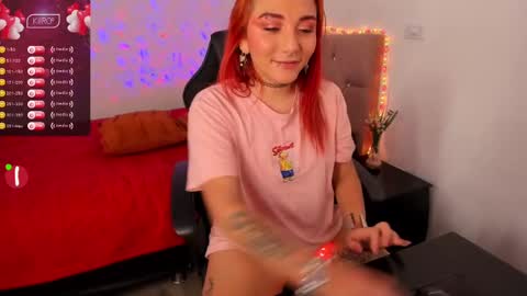 Juana Fer online show from 01/08/25, 05:05