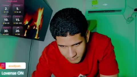 Juan online show from 11/06/25, 03:18