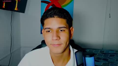 Juan online show from 11/09/25, 03:16