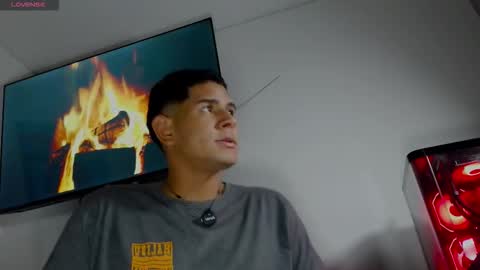 Juan online show from 01/16/26, 04:38