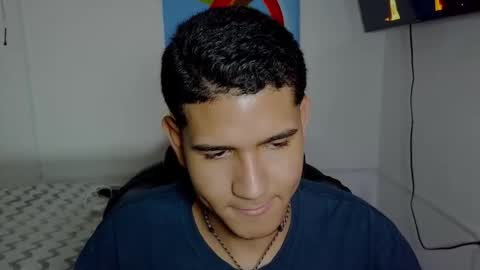 Juan online show from 01/19/26, 03:54