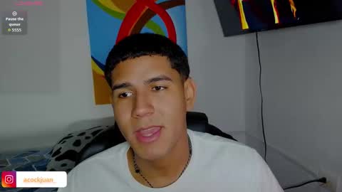 Juan online show from 02/05/26, 03:11