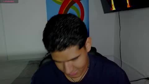 Juan online show from 02/14/26, 01:35