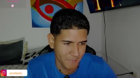 Juan online show from 03/09/26, 02:48