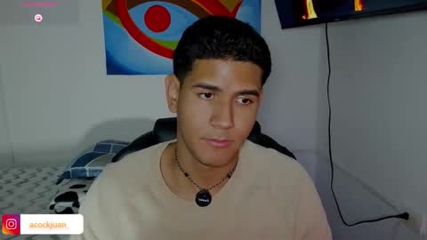 Juan online show from 03/10/26, 03:11