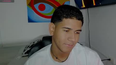 Juan online show from 03/18/26, 03:09