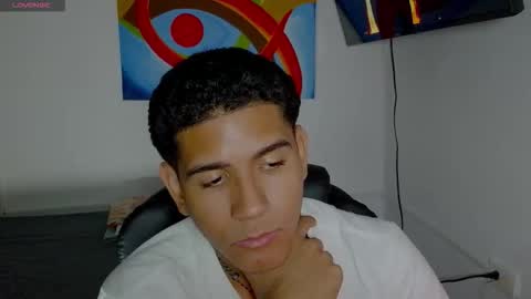 Juan online show from 03/26/26, 02:28