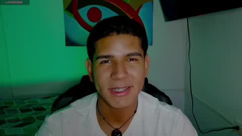 Juan online show from 04/09/26, 02:44