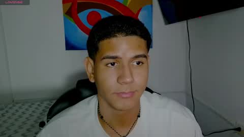 Juan online show from 04/17/26, 03:09