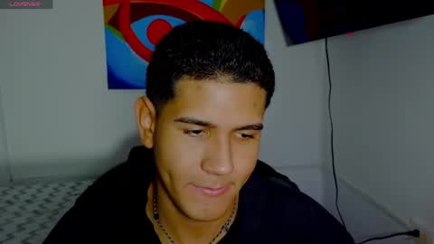 Juan online show from 04/18/26, 03:10