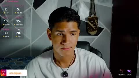 Snapshot of juanacock_2 chatting on 06/05/26, 01:45 Juan online show from 06/05/26, 01:45