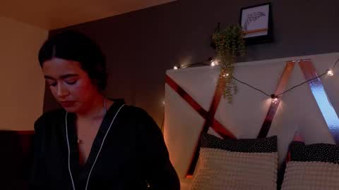 J U A N A  online show from 11/29/25, 02:47