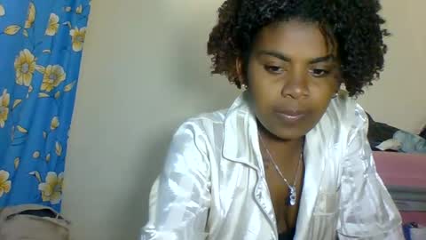 Juanah online show from 07/10/26, 08:07