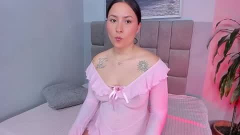 Juana online show from 03/22/26, 08:12