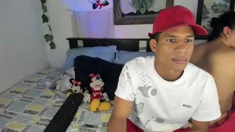 juan jose online show from 11/07/25, 07:14