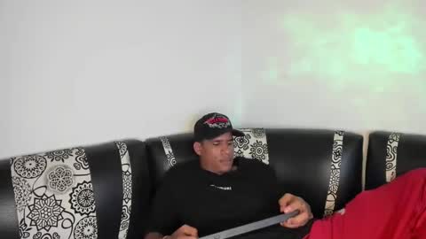 juan jose online show from 04/30/26, 09:08