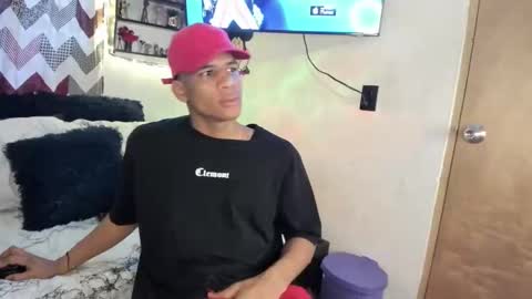 juan jose online show from 05/19/26, 06:03