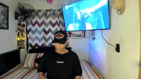 juan jose online show from 05/28/26, 05:54