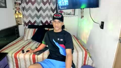 juan jose online show from 05/30/26, 03:25
