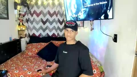 juan jose online show from 06/02/26, 09:17