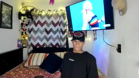 juan jose online show from 06/06/26, 02:11