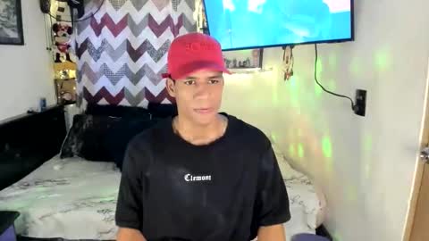 juan jose online show from 06/09/26, 03:12