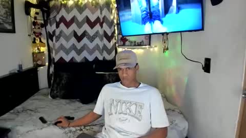 juan jose online show from 06/10/26, 08:52