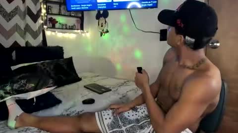 juan jose online show from 06/11/26, 12:32