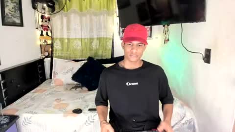 juan jose online show from 06/15/26, 12:46