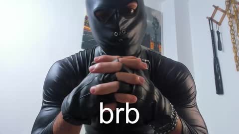 Juan Esteban online show from 02/09/26, 12:20