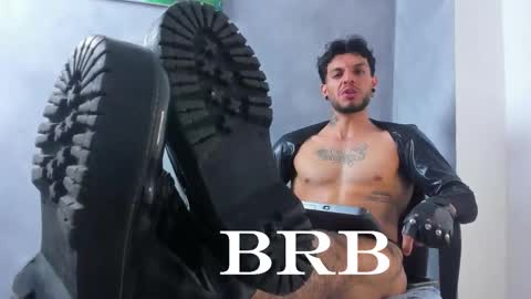 Juan Esteban online show from 02/25/26, 04:44