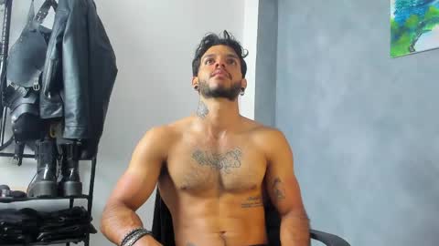 Juan Esteban online show from 03/04/26, 02:06