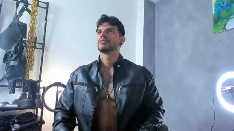 Juan Esteban online show from 05/06/26, 11:59