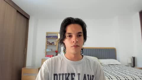 juancam69 online show from 04/20/26, 06:42