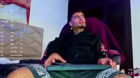 juancamilo66_ online show from 07/19/26, 05:38