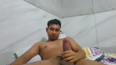 HOT BOY21 online show from 09/20/25, 12:33