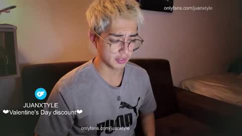 . online show from 02/19/26, 07:43