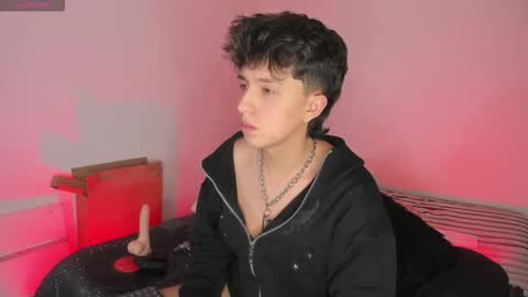 juandaaa__ online show from 01/18/26, 03:54