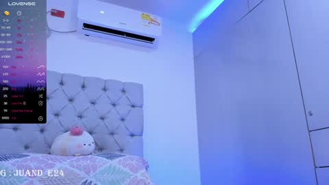 independent model online show from 12/05/24, 04:44